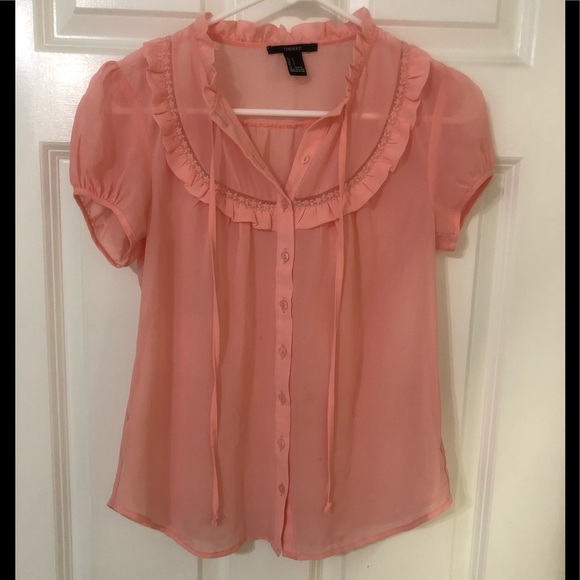 Forever 21 Tops - Closet clean out - brand new without tags Forever 21 Tops - Closet clean out - brand new without tags